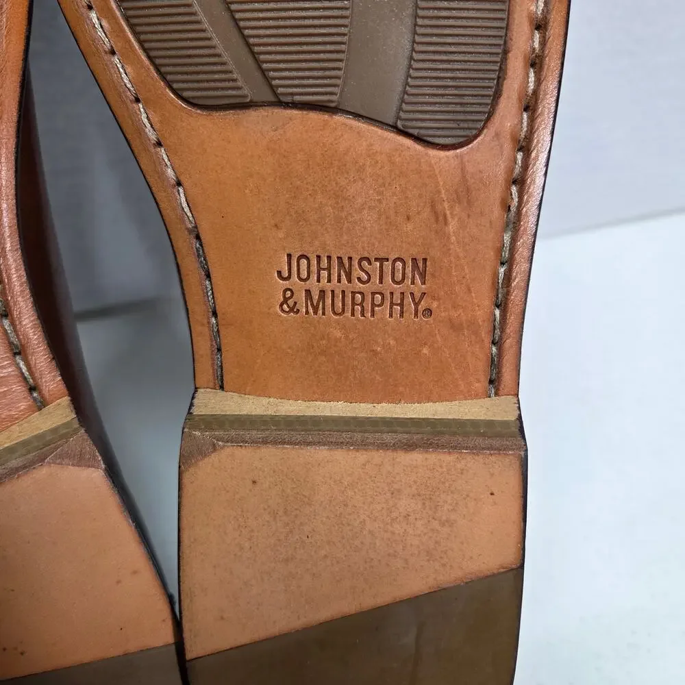 Johnston & Murphy johnston murphy
